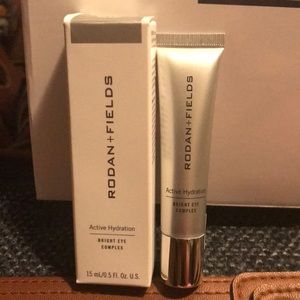 Rodan + Fields Active Hydration Bright Eye Complex